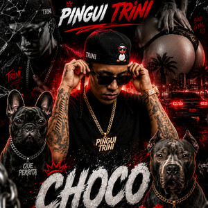 CHOCO ROCO by PINGUI TRINI