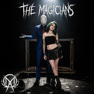 The Magicians by Machina Aeon