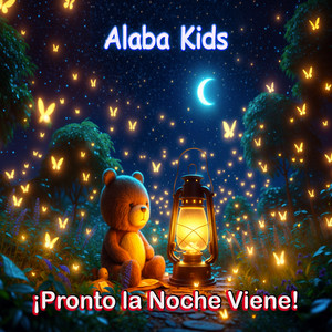 ¡Pronto La Noche Viene!