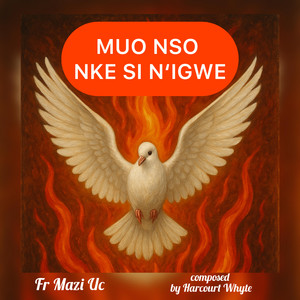 Muo Nso Nke Si N'Igwe (Harcourt Whyte)