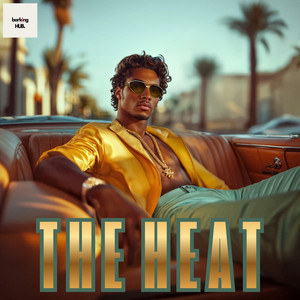 The Heat by Barking HUB