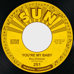 You're My Baby / Rock House