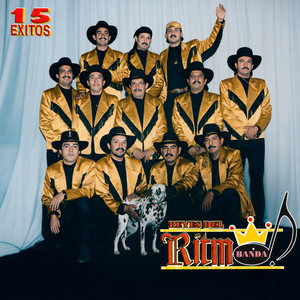 El Telegrama by Los Reyes Del Ritmo Banda