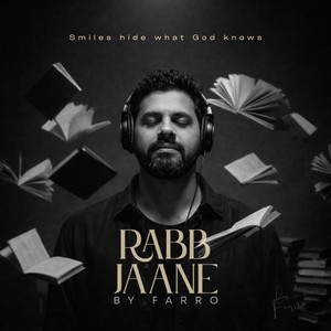 Rabb Jaane (God Knows I’m Still Here) by Farro