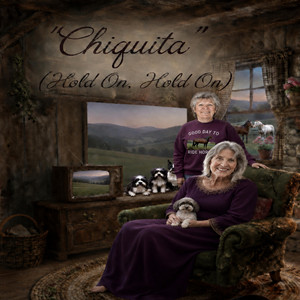 Chiquita: Hold On, Hold On by Seth Walker