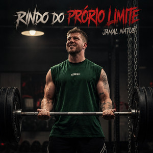 Rindo do próprio limite by Jamal Natuê