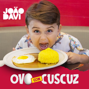 João Davi - Ovo Com Cuscuz