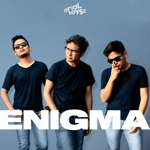 ENIGMA