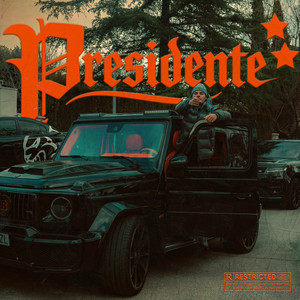 Presidente by BNELLY