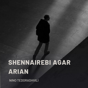 Nino Tedorashvili - Shennairebi Agar arian