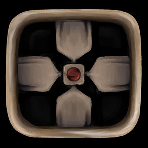 Hellbent (feat. Danny Salsbury & Blake Richardson)