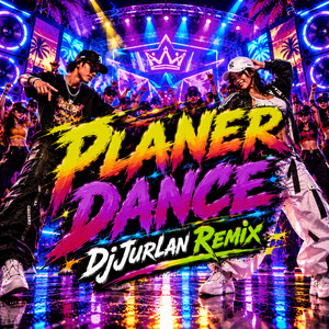 Planer Dance by DjJurlan Remix