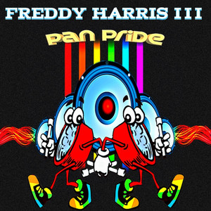 Danza Kuduro by Freddy Harris 3