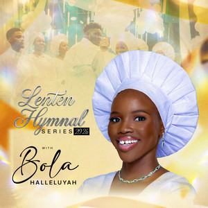 Bola Halleluyah - Sacrificial Lamb 1