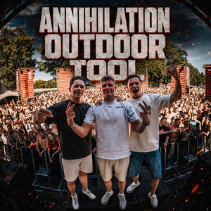 Annihilation Outdoor Tool by Invicious, D-Stroy, LuckyNoise