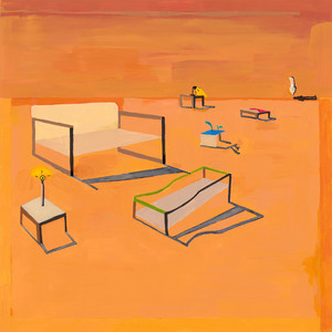Just Like My by HOMESHAKE