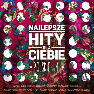 Najlepsze hity dla Ciebie polskie, Vol. 4 album