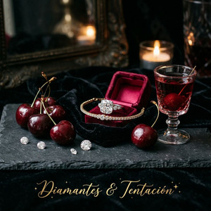 Diamantes & Tentación by Eyx