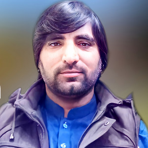 Faryadi Kakar - Zamuzh Par Qutta Sawgi Barayi Shaista Wawra Da