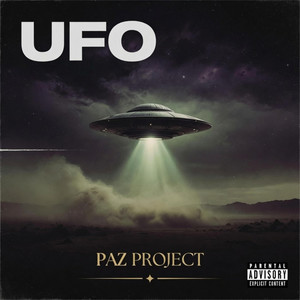 UFO by PAZ Project