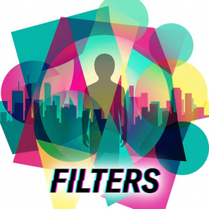 Filters by Milo Vance