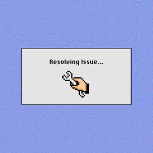 Resolving Issue... by </body>