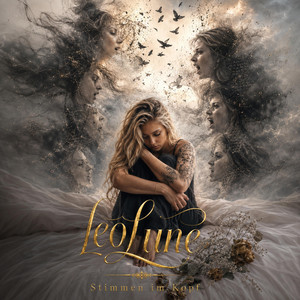 Stimmen im Kopf by LeoLune