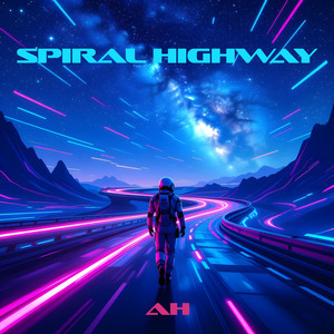 Spiral Highway