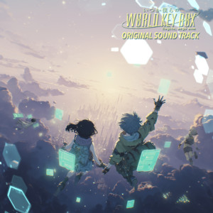 Paradise of promise (feat. Hanayu) by Tatsuya Shi, カササギ, Hanayu