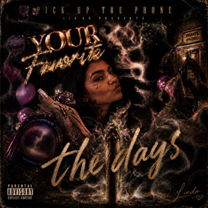 The Days by Lindo