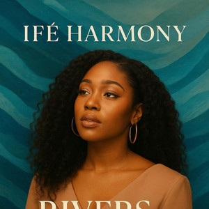 Graceful steps - Original by Ifé harmony