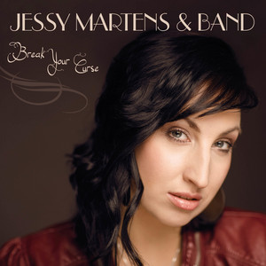 Silence by Jessy Martens and Band