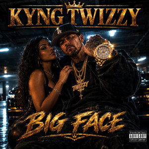 Big Face by KyngTwizzy
