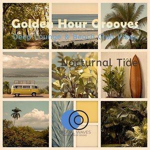 Nocturnal Tide Balearic Chillhouse