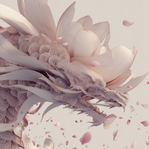 Fractals of Your Mind by Soliditude