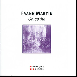 Martin: Golgotha
