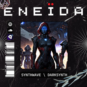 Sergio Alvares - Nebula Verge