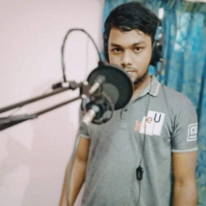 MD Rakibul Islam - Tumi Amar Sob
