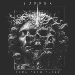 Desolated Dreams by Suffer UK