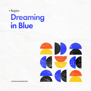Dreaming in Blue by Rajstar