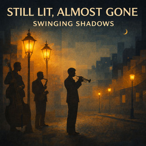 Brightness on Standby by Swinging Shadows