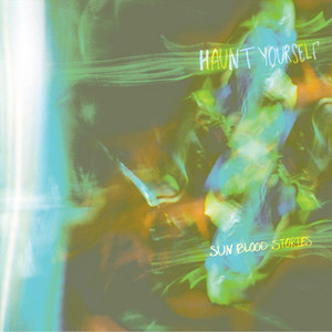 Shimmer Distant by Sun Blood Stories