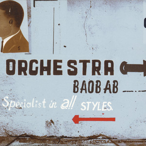 Orchestra Baobab - Dée Moo Wóor