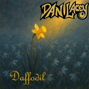 Daffodil by Dan Lacey