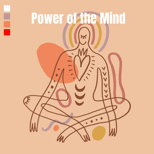 Power of the Mind: Relaxing Music for Meditation and Sleep, Magical Water Sounds album
