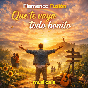 Que te vaya todo bonito by Musiicaia
