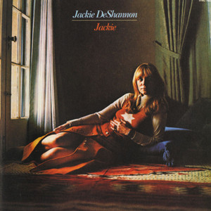 DeShannon 『Jackie』プロモ・モノラル盤　オリジ Jackie