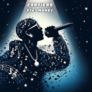 Cartiers by $702 MONEY