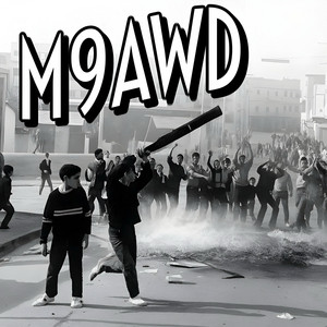 HADI HIYA NTI? (feat. Red1MC)