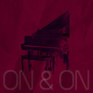 ON&ON 김수현 Vocal Version by 김수현, 정민진